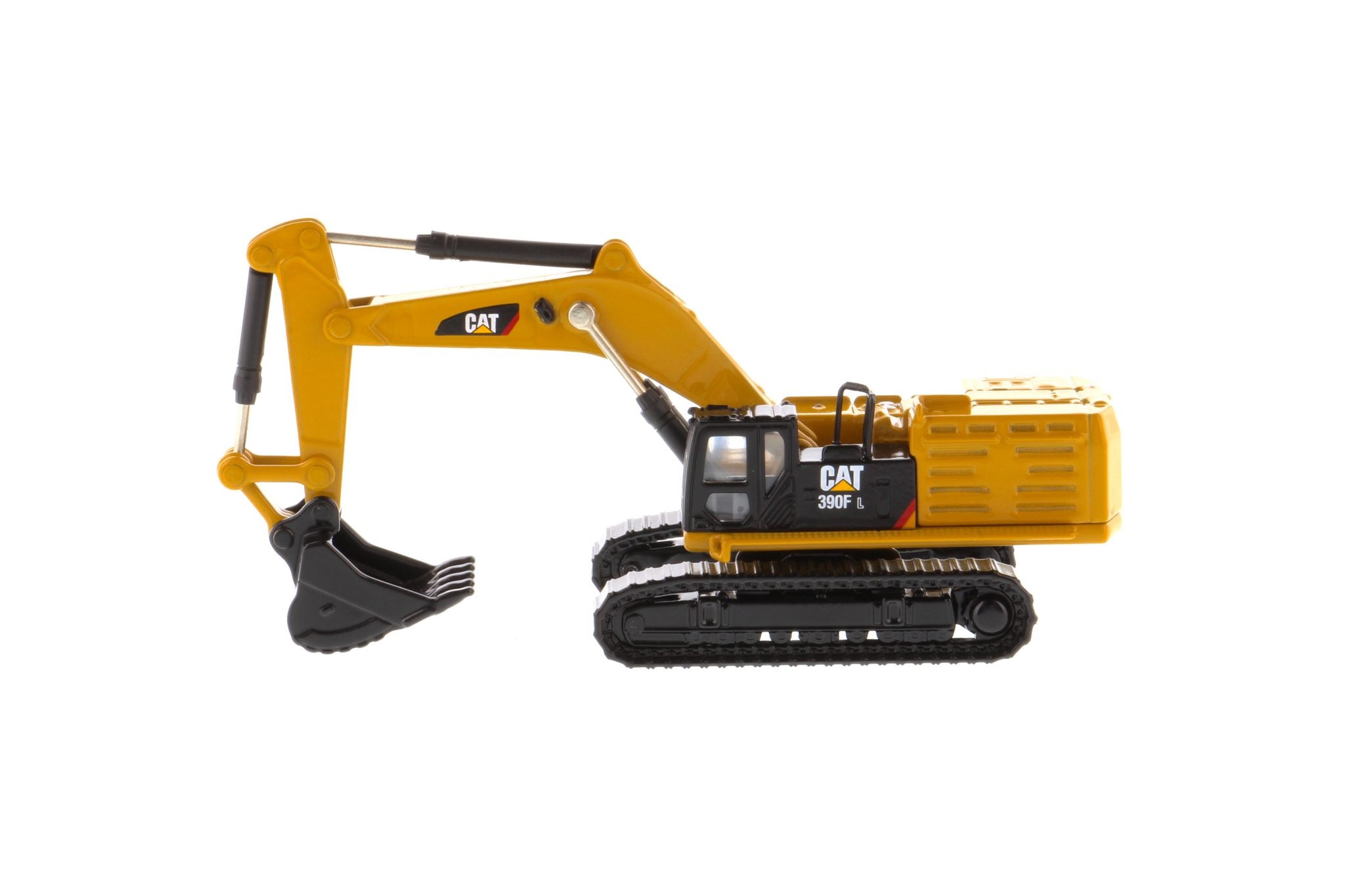 Elite 390F L Hydraulic Excavator - Heavy Duty Construction Equipment for Digging, Trenching & Demolition | Ideal for Mining, Road Building & Landscaping Projects