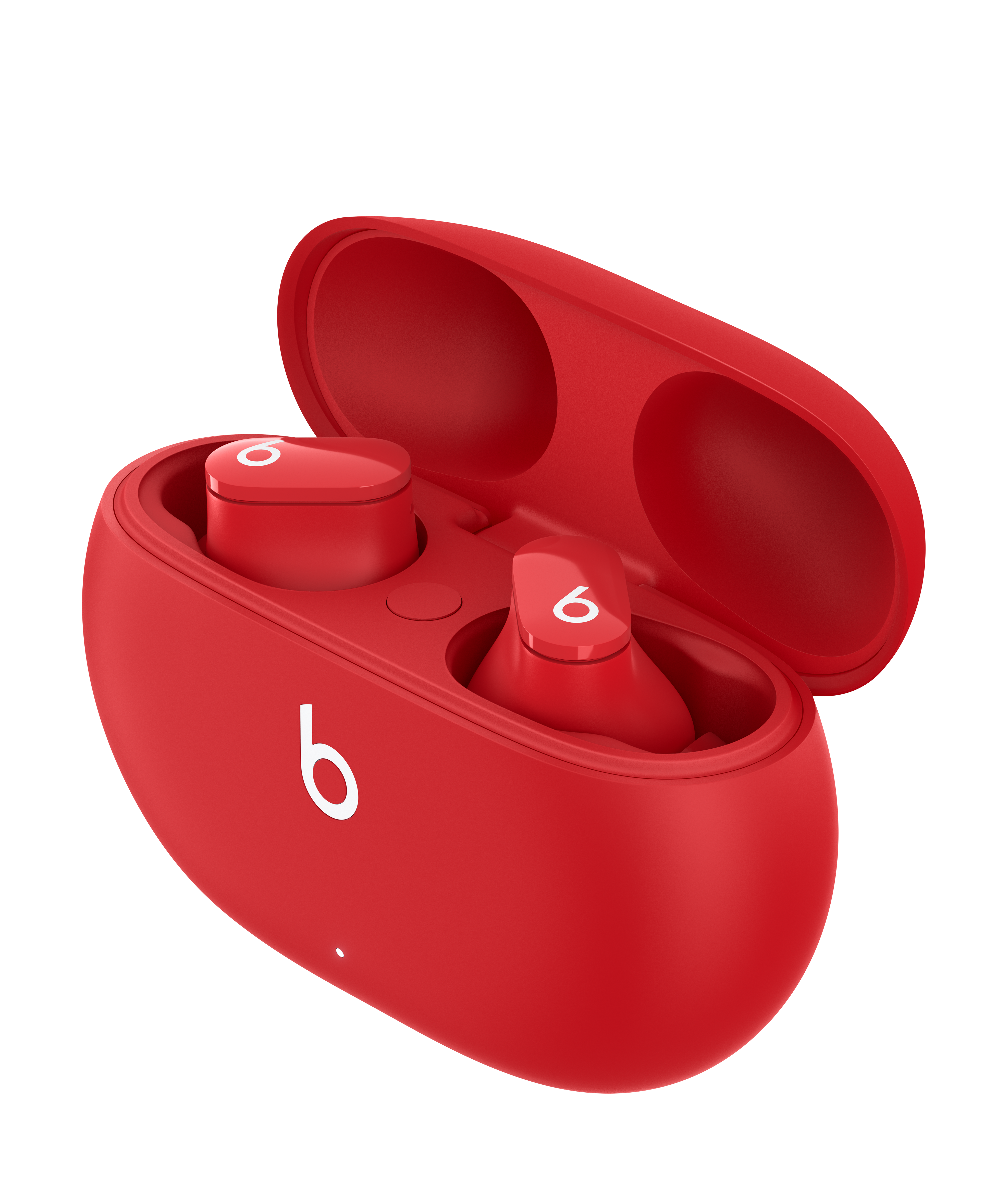 Beats Studio Buds True Wireless Noise Cancelling Earbuds - Black | Perfect for Workouts, Commuting & Travel