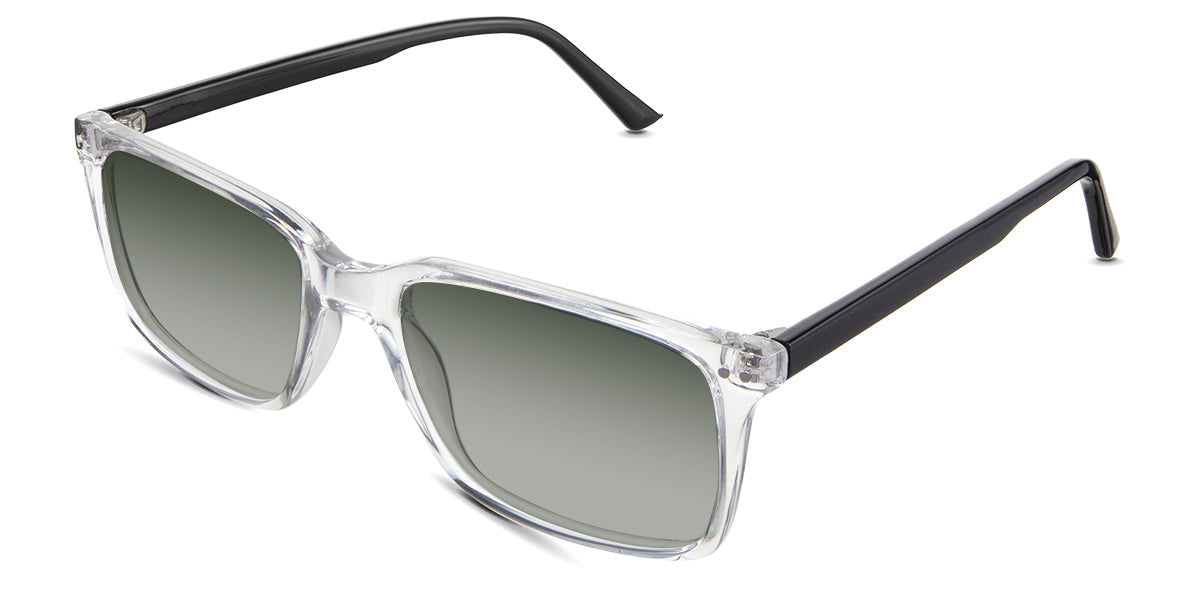 Premium Dante Men's Prescription Sunglasses – UV Protection, Polarized Lenses for Driving, Fishing & Outdoor Activities