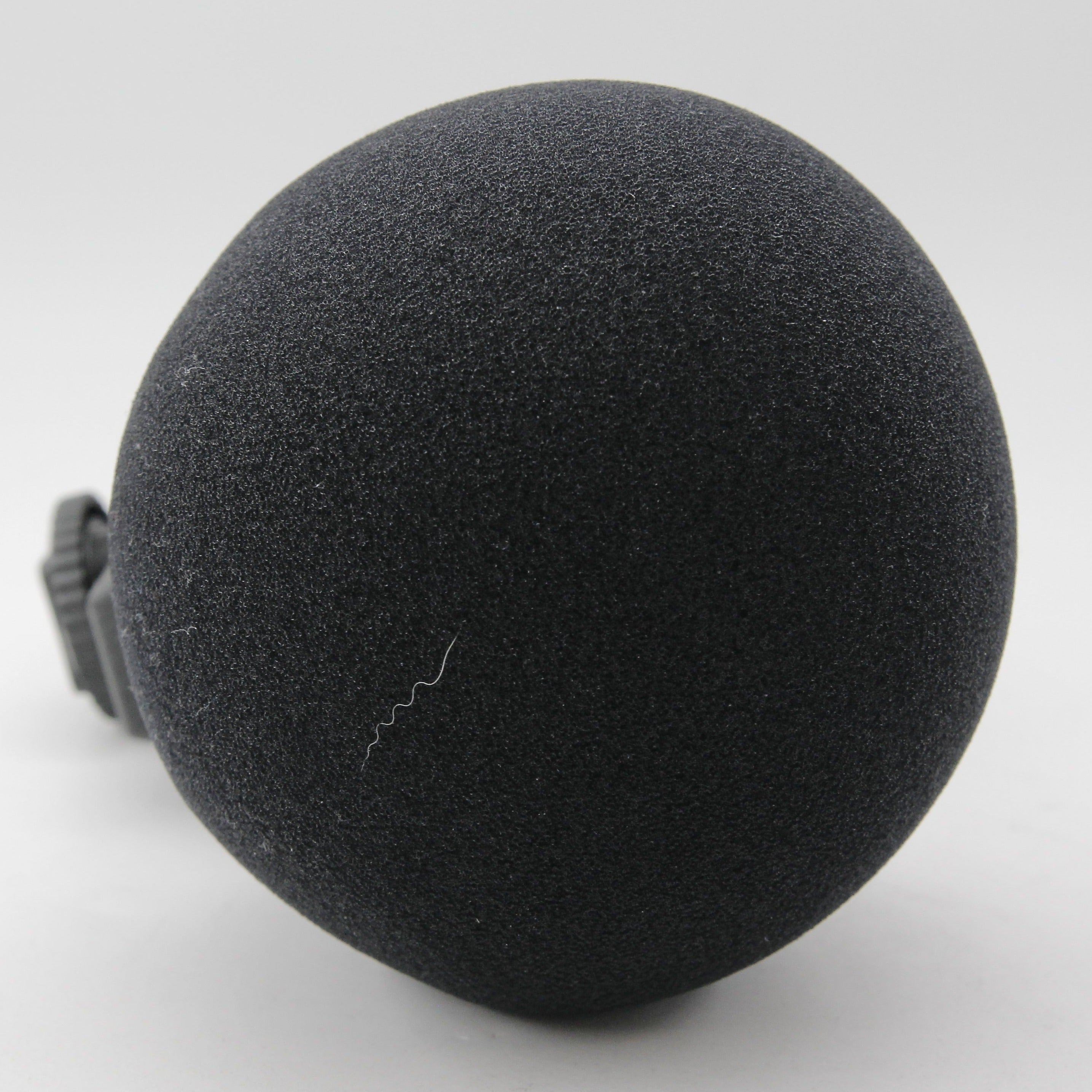 Used Saramonic Vmic Stereo Condenser Microphone for DSLR Cameras - Professional Audio Recording for Vlogging, Interviews & YouTube Videos