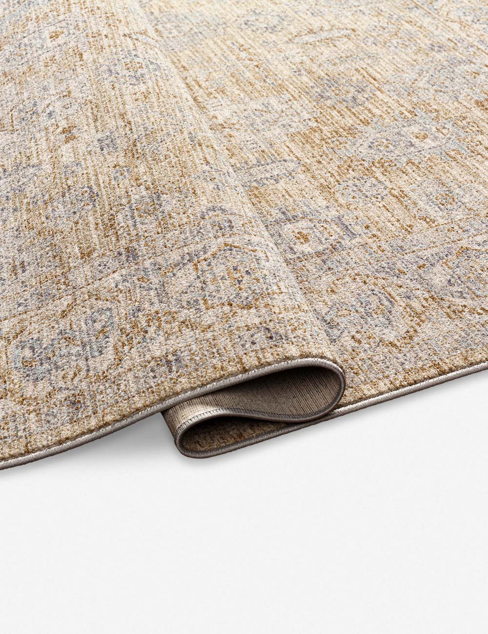 Fenix Rug - Premium Handmade Bohemian Area Rug for Living Room, Bedroom & Dining Room - Soft & Durable Home Decor for Boho Chic Style