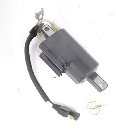 BRP Ignition Coil - High Performance Replacement Part for BRP Vehicles - Perfect for Snowmobiles, ATVs, and Side-by-Sides