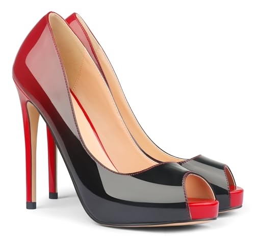 Red Black