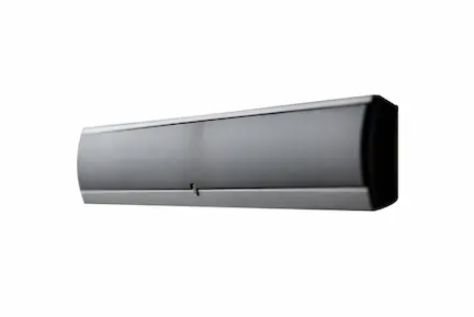 Definitive Technology LCR 85 Mythos 3-Way Indoor/Outdoor Speaker - High Performance Home Theater & Patio Audio System - Perfect for Surround Sound & Outdoor Entertainment Areas