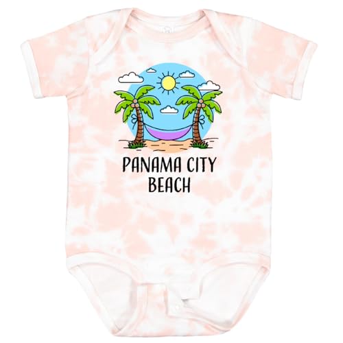 Tie Dye Pink