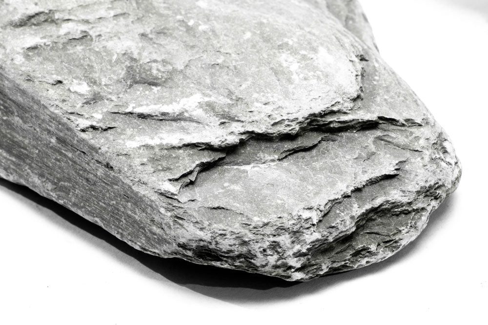 Premium Grey River Slate Stone Tiles - Natural Stone for Flooring, Wall Cladding & Landscaping | Durable & Elegant Home & Garden Decor