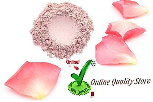 100% Natural Rose Petal Powder for Skin Whitening & Glowing Face - Organic Facial Mask for Tan Removal & Brightening - 50g | DIY Beauty Treatment for Dry & Sensitive Skin Care Routine