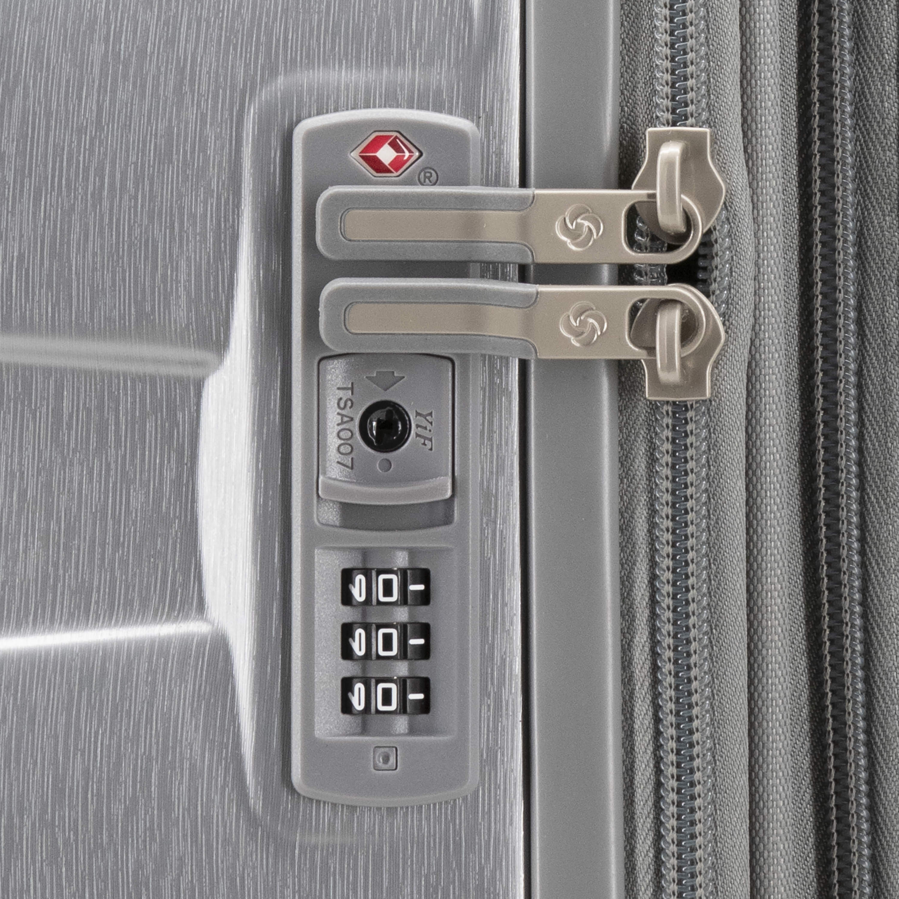 Samsonite Ziplite 6 Spinner Medium Expandable Luggage - 28