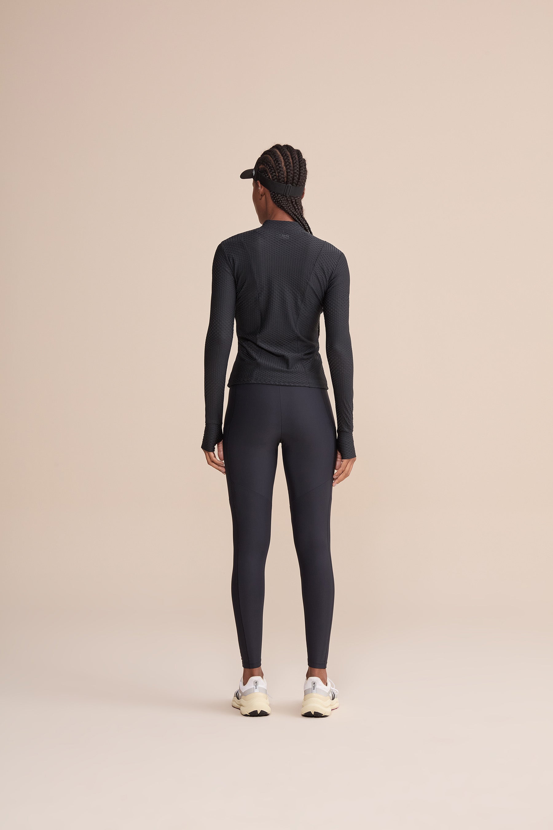 Run Jacket 446849 - Lightweight Waterproof Running Jacket for Men & Women - Perfect for Outdoor Jogging, Hiking & Fitness Activities