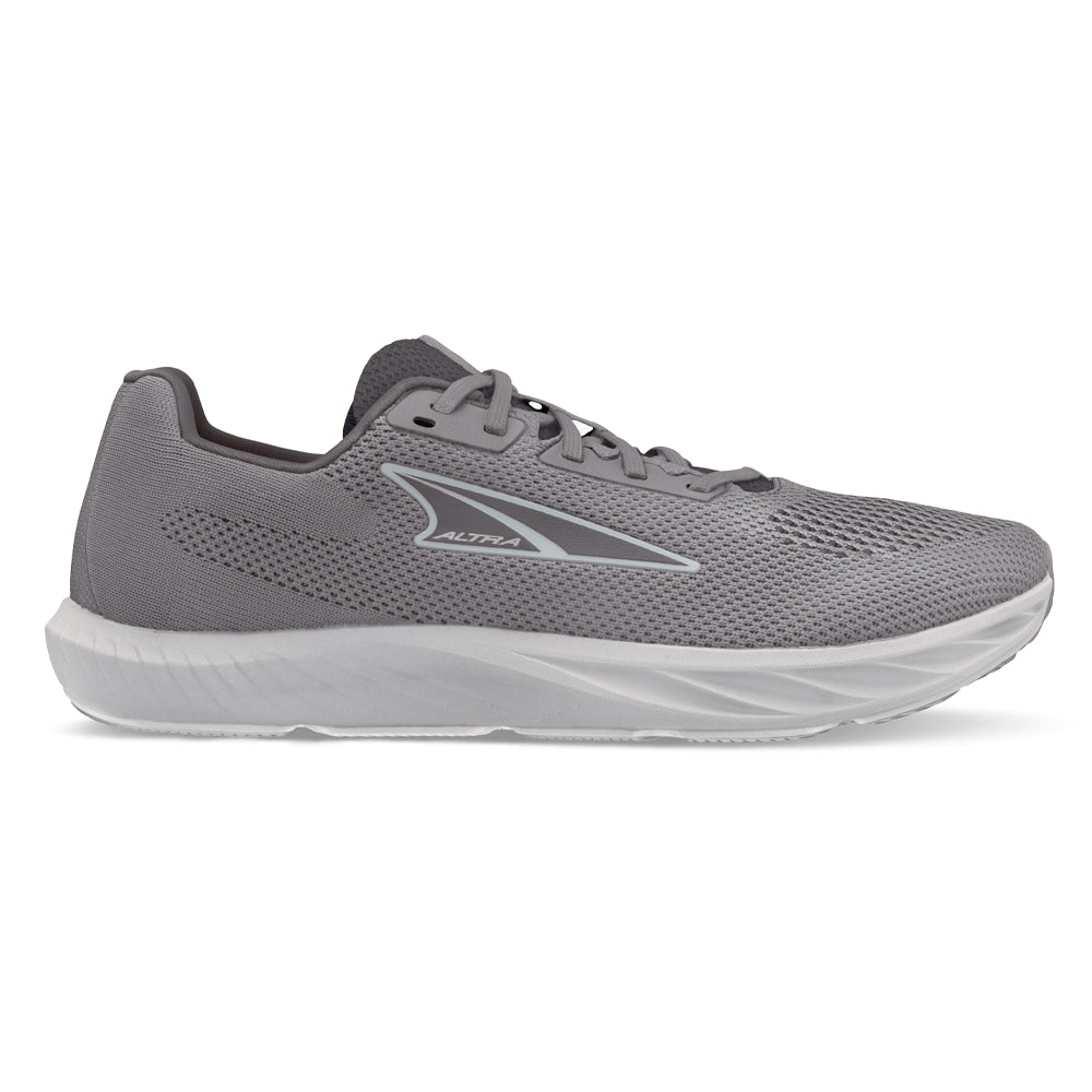 Altra Escalante 4 Women's Running Shoes - Lightweight & Cushioned for Road Running, Gym Workouts & Daily Wear (Gray, Size 10 B Medium)