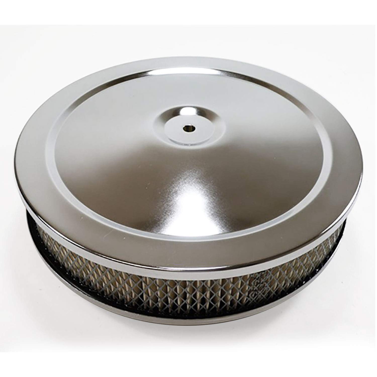 R2282 High-Efficiency Air Cleaner for Home & Office - HEPA Filter, Quiet Operation, Removes Dust, Pollen & Allergens - Perfect for Bedrooms, Living Rooms & Workspaces