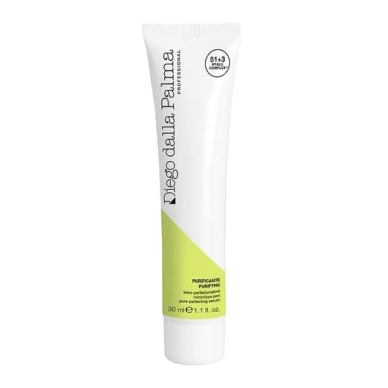 RVB DDP Diego Dalla Palma Pore Perfecting Serum 30ml - Pore Minimizer & Skin Refining Treatment for Flawless Complexion | Perfect for Daily Skincare & Makeup Prep