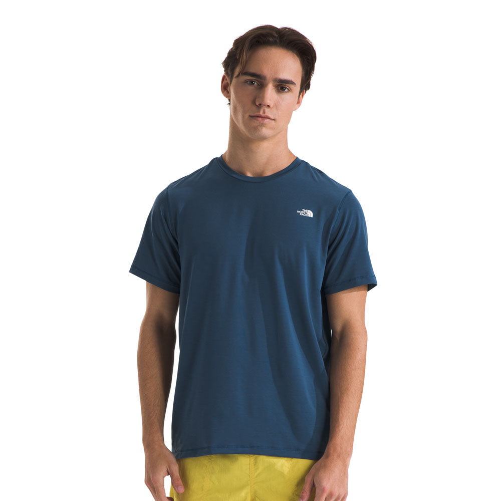 Men's Adventure Graphic T-Shirt - Comfortable & Stylish Casual Wear for Outdoor Activities & Travel