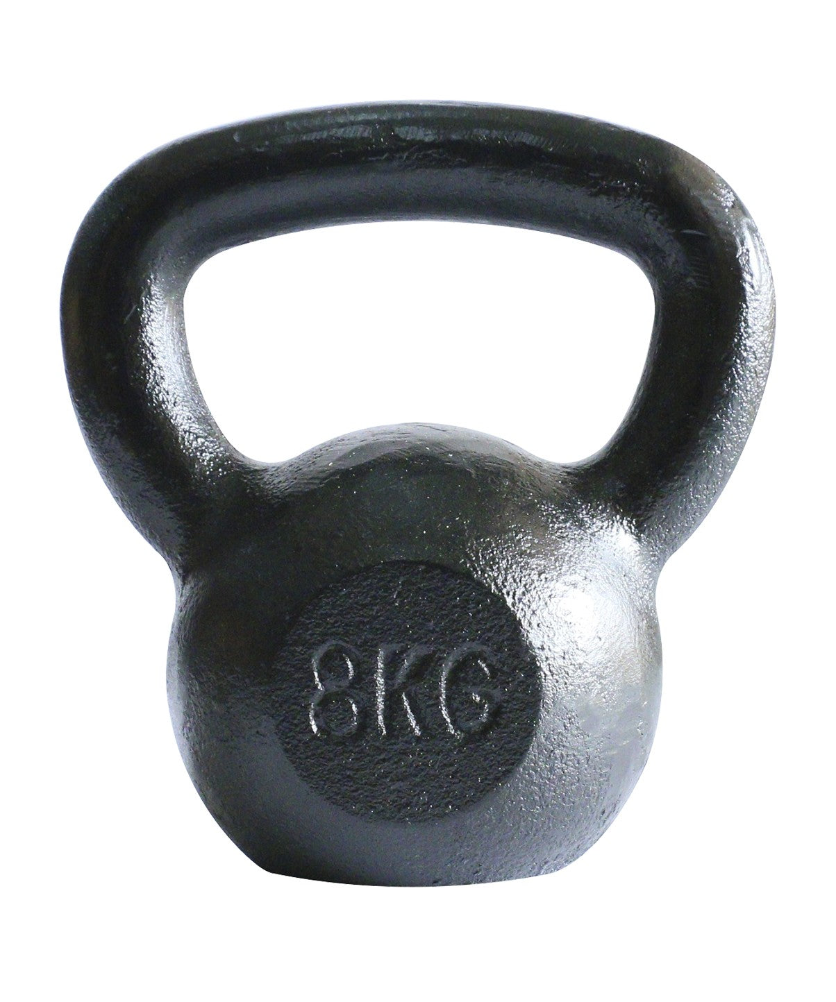 Premium Cast Iron Kettlebells for Home Gym & CrossFit Training - Adjustable Weight Options for Strength & Conditioning Workouts