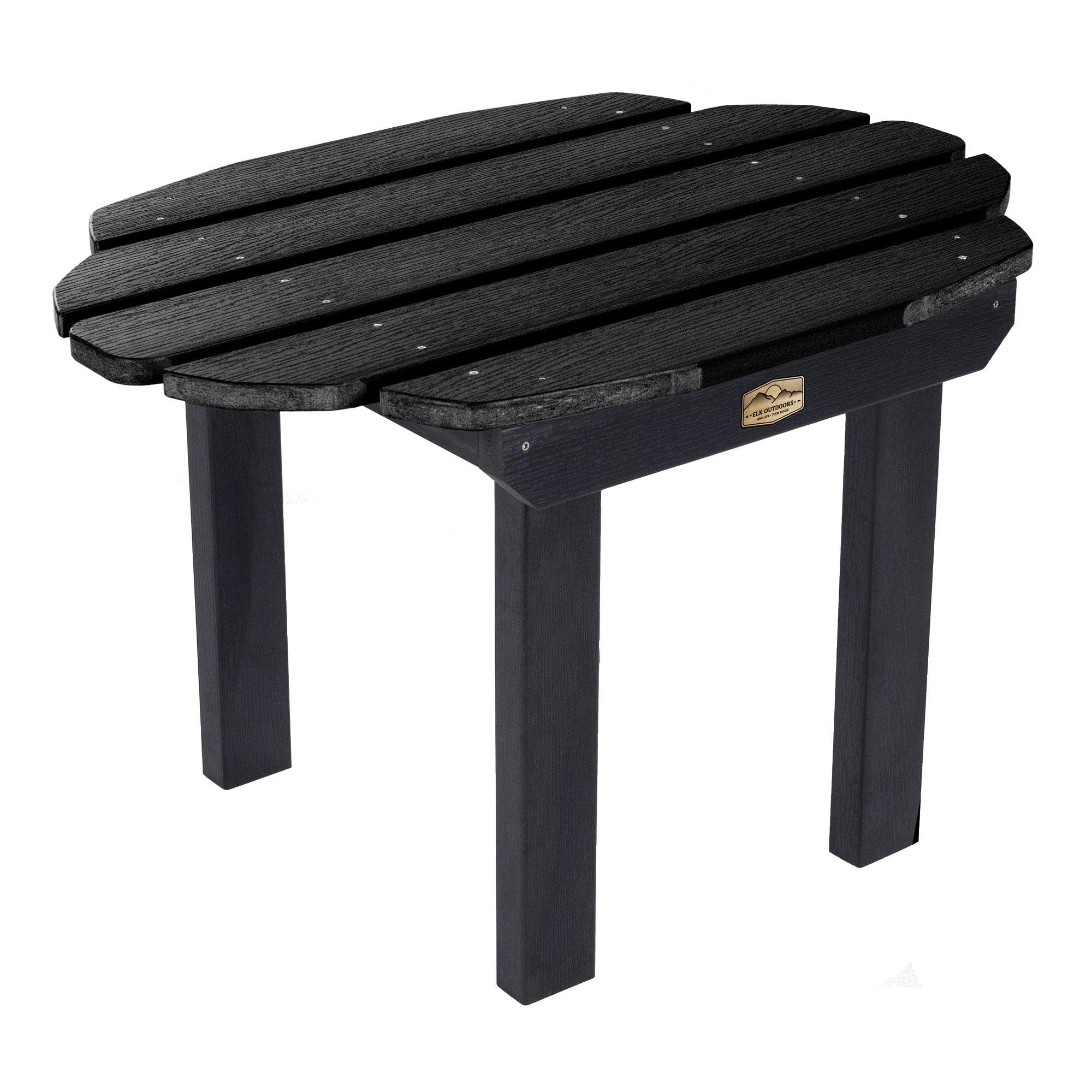 Modern Wooden Side Table - Nightstand, End Table, or Living Room Accent - Perfect for Bedroom, Office, or Small Space Decor