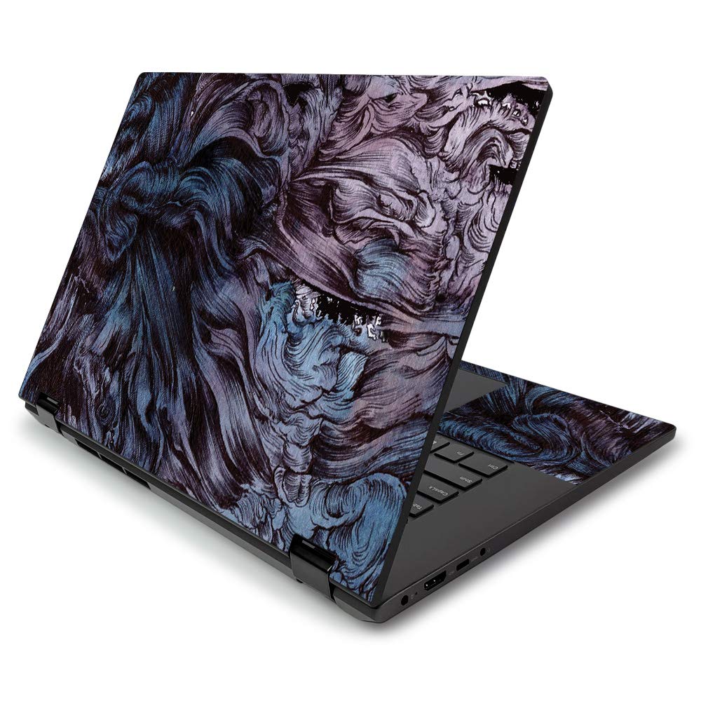 MightySkins Vinyl Decal Wrap Cover for Lenovo Flex 15