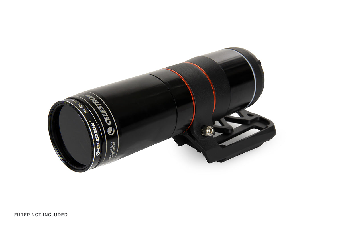 Used StarSense Autoguider for Telescopes - Affordable Astrophotography Accessory for Night Sky Observation & Stargazing