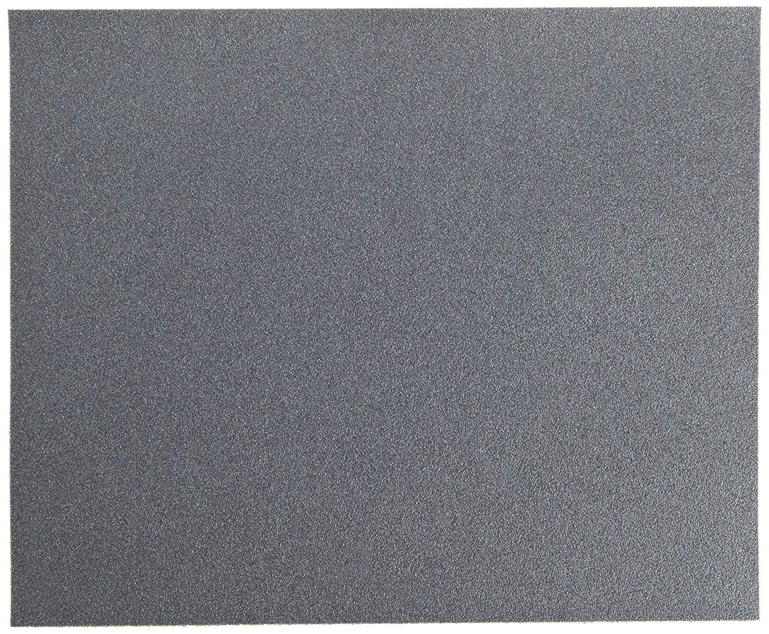 3M 400 Grit Abrasive Sandpaper Sheets 9