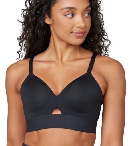 SPANX Women's Medium Impact Sports Bra - Workout to Waves Seamless Support for Yoga, Running & Beachwear | Comfortable & Stylish Activewear Top