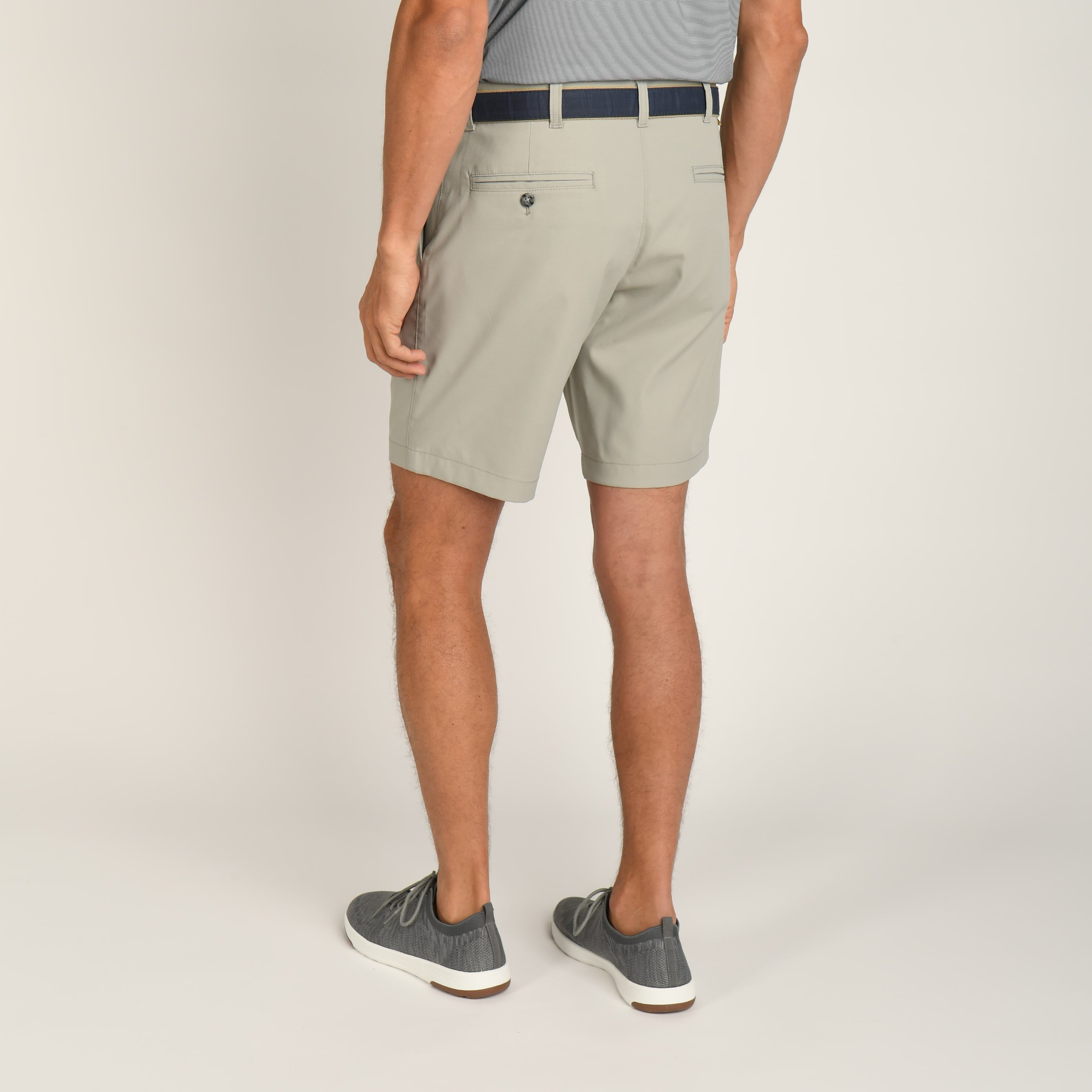 Premium 9-Pack Men's Golf Performance Shorts - Moisture-Wicking & Stretch Fabric for Comfort & Mobility on the Course | Ideal for Golfing, Driving Range & Casual Wear