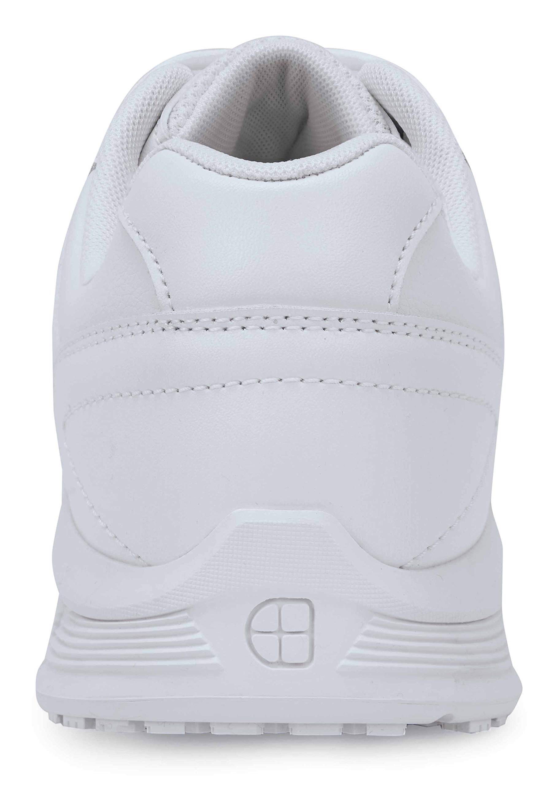 Slip-Resistant & Water-Resistant Women's Work Shoes - Shoes for Crews Galley II | Non-Slip Kitchen Shoes for Chefs, Waitresses & Restaurant Staff