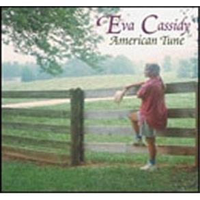 Cassidy Eva - American Tune CD | Classic Folk Music Album | Perfect for Road Trips & Relaxing Evenings