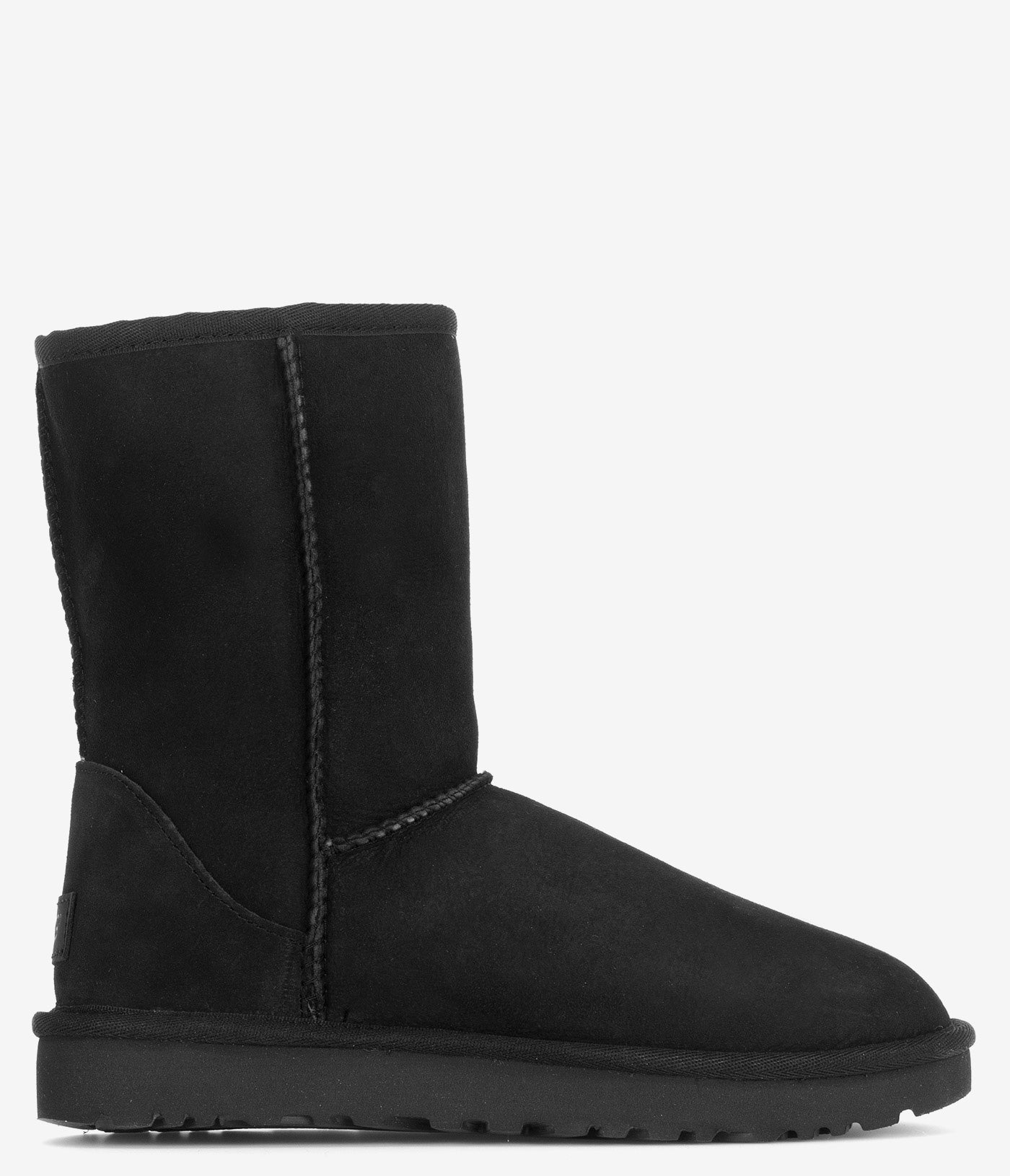 UGG Classic Short II Women's Sheepskin Boots - Cozy & Warm Winter Boots for Casual Wear, Outdoor Activities & Cold Weather Fashion