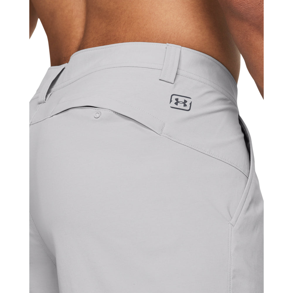 Men's Under Armour Fish Pro 2.0 Quick-Dry Swim Shorts - Comfortable Athletic Swimwear for Beach, Pool & Water Sports