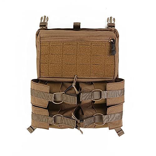 Coyote Brown