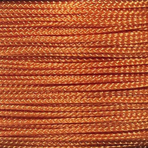 Burnt Orange