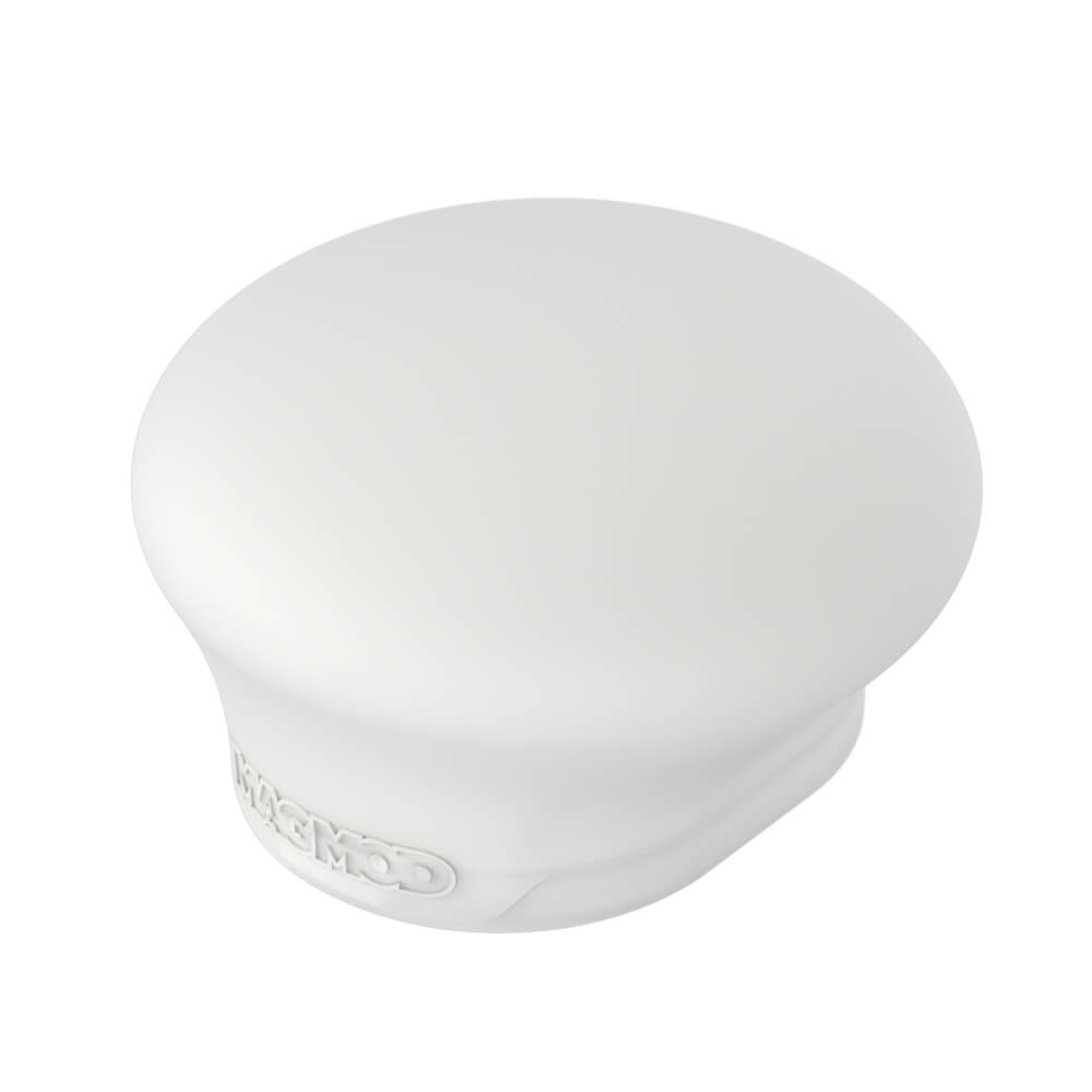 MagSphere 2 Omni-Directional Speedlite Flash Diffuser for DSLR & Mirrorless Cameras - Perfect for Portrait, Wedding, and Studio Photography