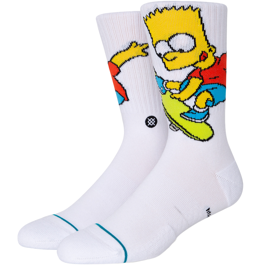 Bart Simpson Merchandise - Official The Simpsons T-Shirts, Hoodies & Collectibles for Fans | Perfect for Cosplay, Gifts & Pop Culture Enthusiasts