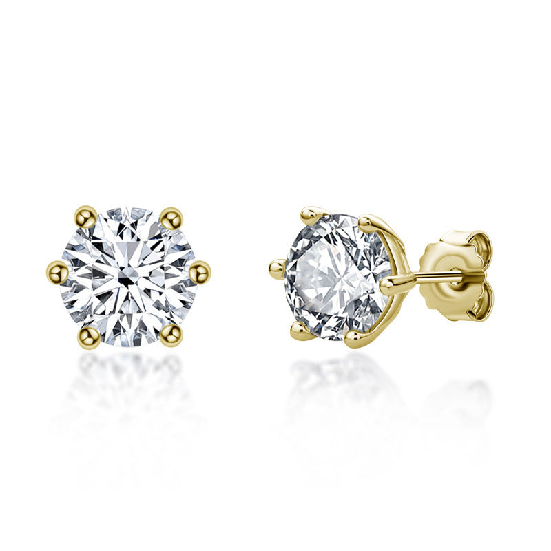1carat gold