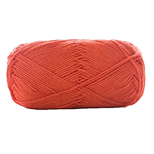 Orange Red