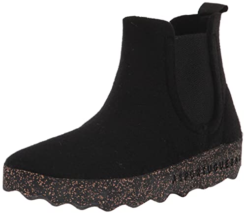 Black Tweed/Felt