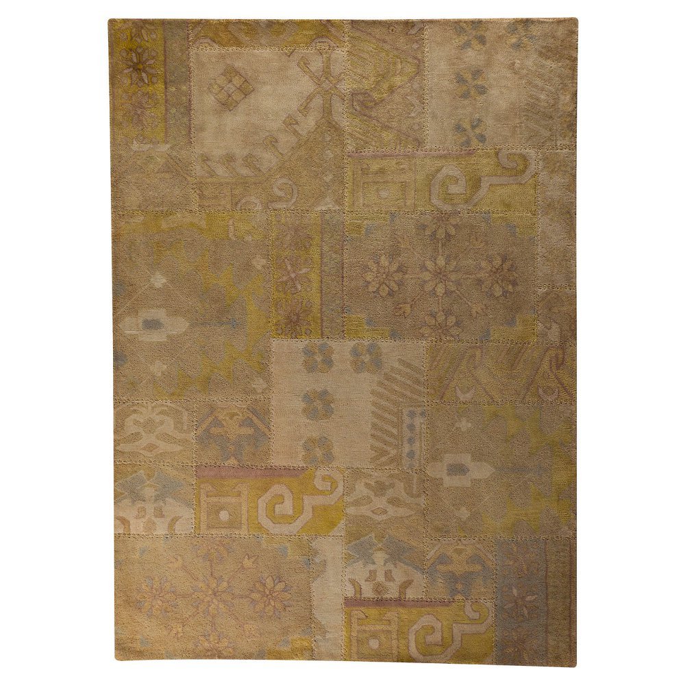 Premium MTRADING MAT The Basics Tralee 2062 Indoor Area Rug - Soft Non-Slip Living Room Carpet for Home Decor, Bedroom, Office & Dorm