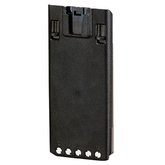Icom BP283 Rechargeable Battery Pack for Two-Way Radios - Perfect for Outdoor Adventures, Emergency Communication & Work Safety