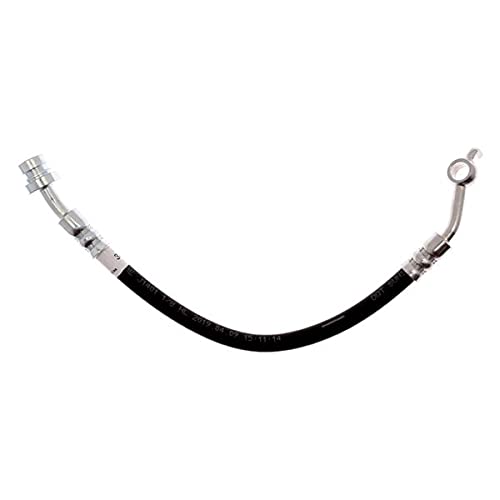 RAYBESTOS BH384382 Brake Hose - Premium Quality Replacement Brake Line for Smooth & Safe Stopping | Perfect for Trucks, SUVs & Commercial Vehicles