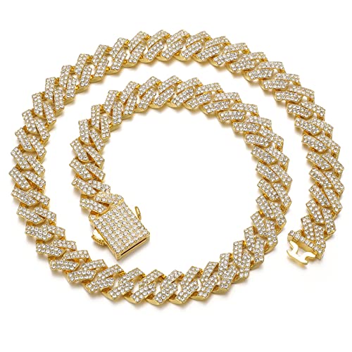 Gold-12mm
