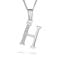 Silver H