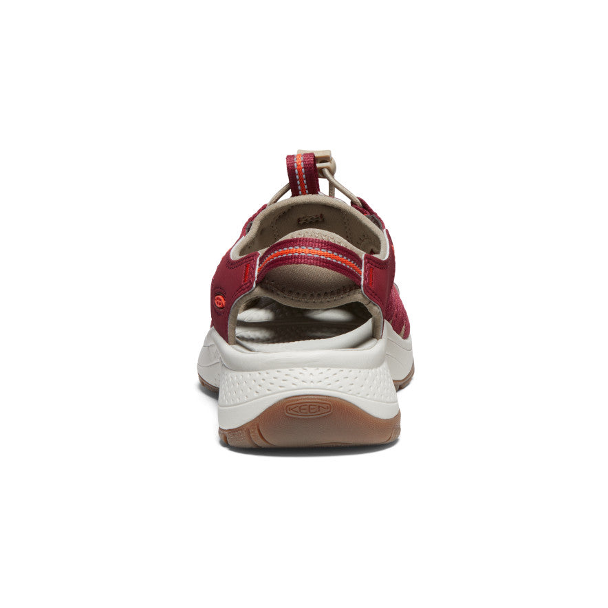 KEEN Astoria West Sandal for Women - Comfortable & Stylish Hiking Sandals with Arch Support | Perfect for Outdoor Adventures, Beach Walks & Travel