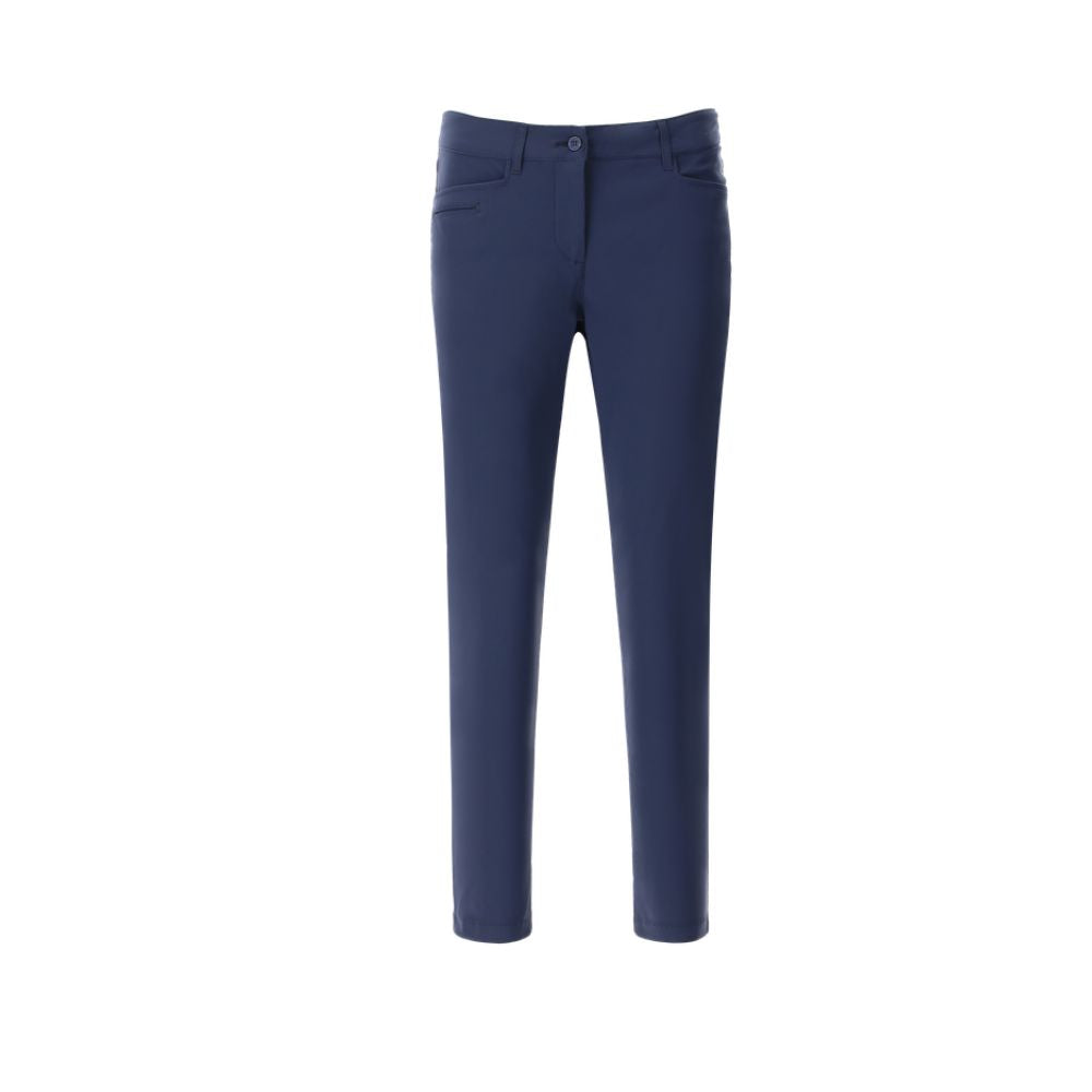 SONORA Slim Fit Pants for Men - Comfortable Stretch Dress Pants for Office, Business & Casual Wear | Perfect for Work, Travel & Everyday Use