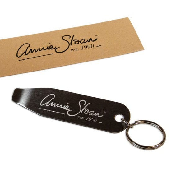 Premium Stainless Steel Can Opener - Smooth & Effortless Opening for Canned Foods - Perfect for Kitchen, Camping, and Emergency Preparedness