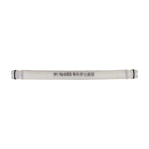 ForeverPRO 00361113 Replacement Hose-Inlet for Bosch Dishwasher - Compatible with Models 361113, 935735, AH3453945, EA3453945 - Perfect for Kitchen Appliance Repair & Maintenance