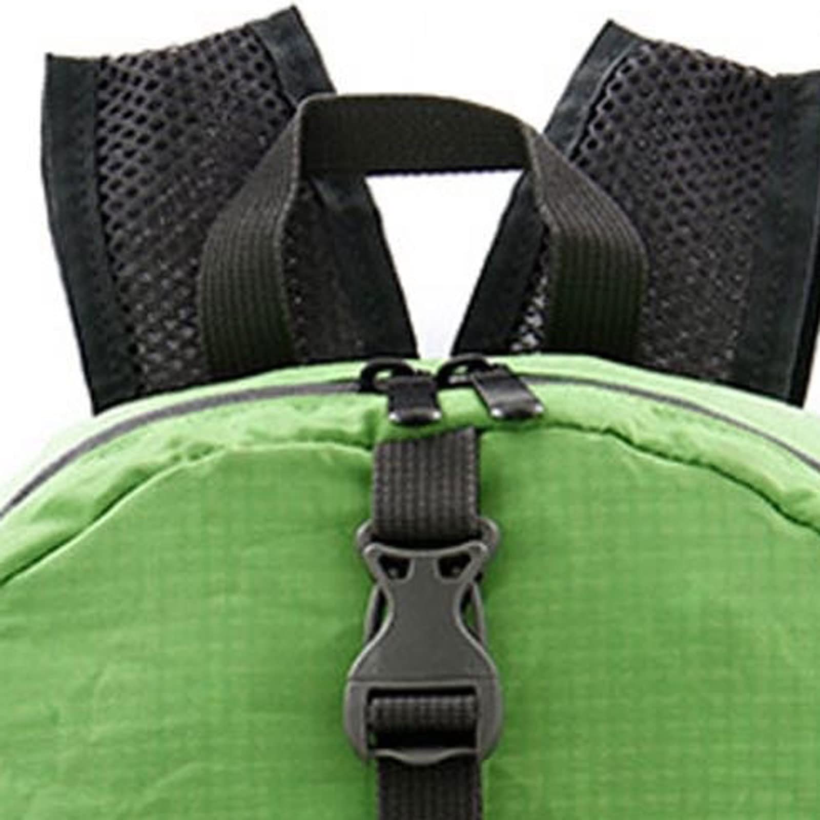 GIFYY Men's Toiletry Bag - Portable Foldable Travel Organizer for Hiking, Cycling & Outdoor Adventures | Waterproof Backpack for Camping, Gym & Business Trips