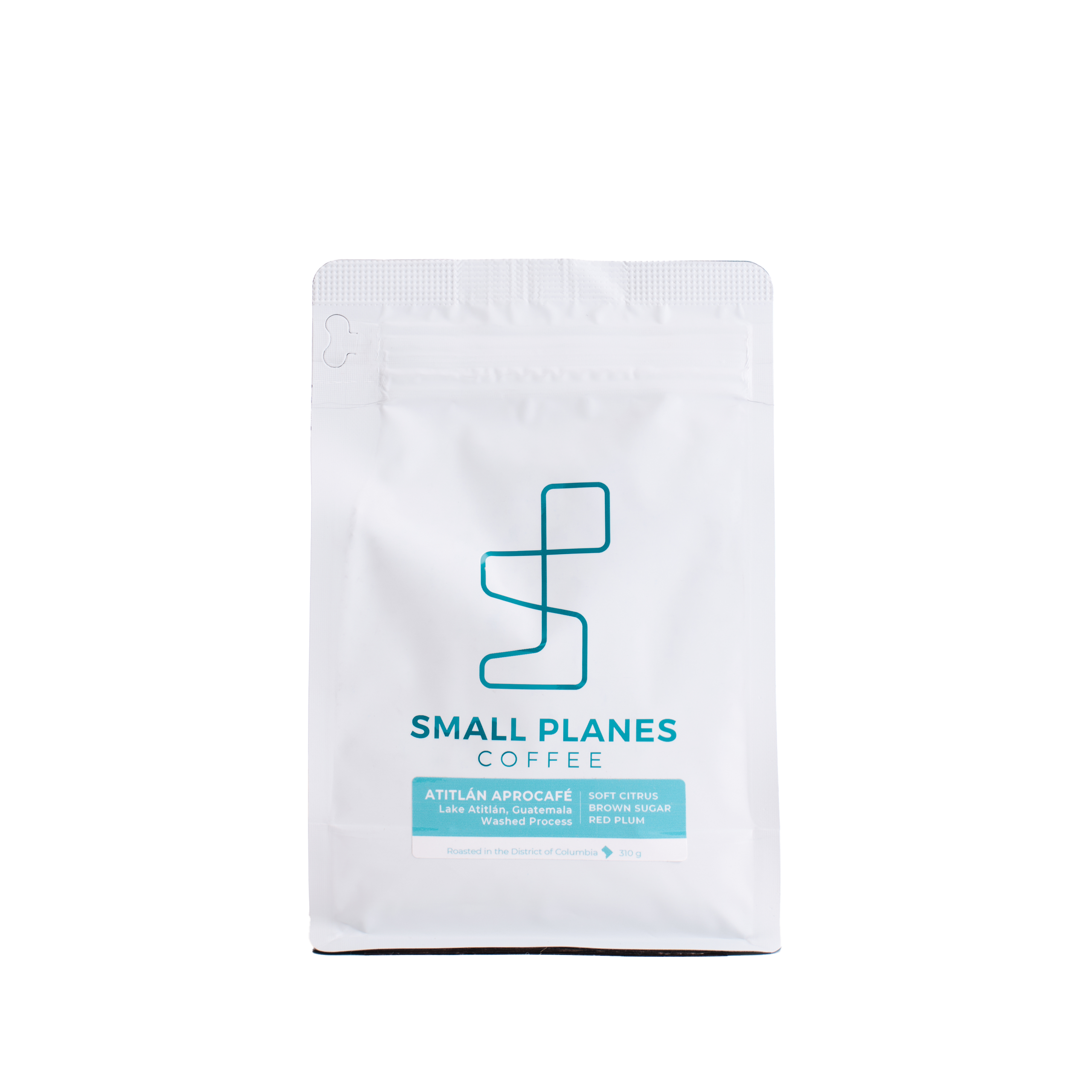 Organic Atitlán Aprocafé Premium Coffee Beans - Single Origin Guatemalan Coffee for Espresso, Drip & French Press - Perfect for Home Brewing & Gifting