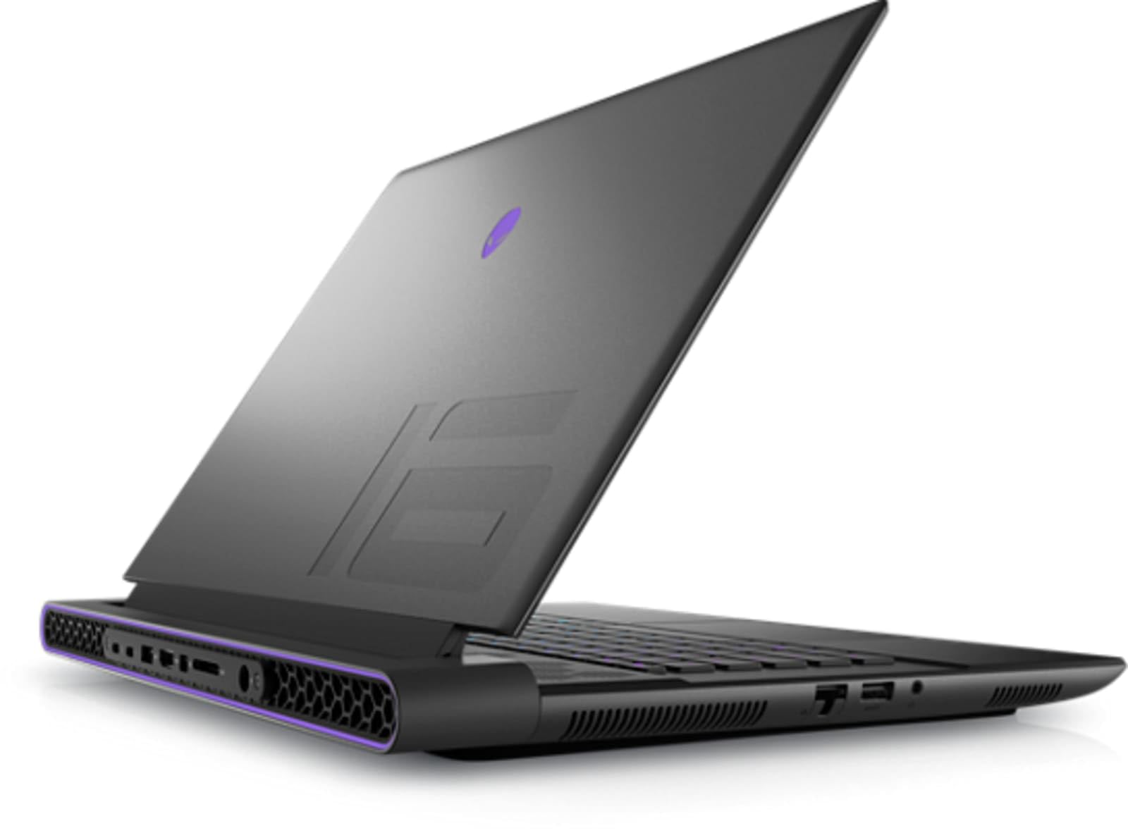 Dell Alienware m16 Gaming Laptop (2023) | 16