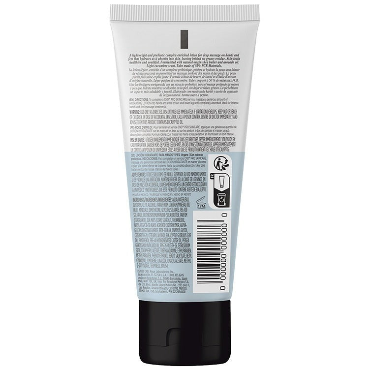 CND Pro Skincare On The Go Bundle - Travel Size Skincare Set for Face & Body - Perfect for Gym, Travel & Daily Skincare Routine