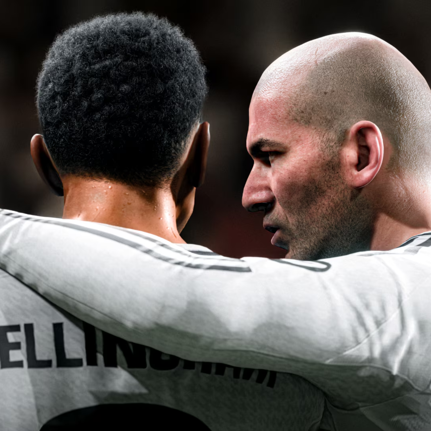 FC 25 EA Sports - PlayStation 5 Game | Latest Soccer Simulation for PS5 | Perfect for Gaming Nights & eSports Tournaments