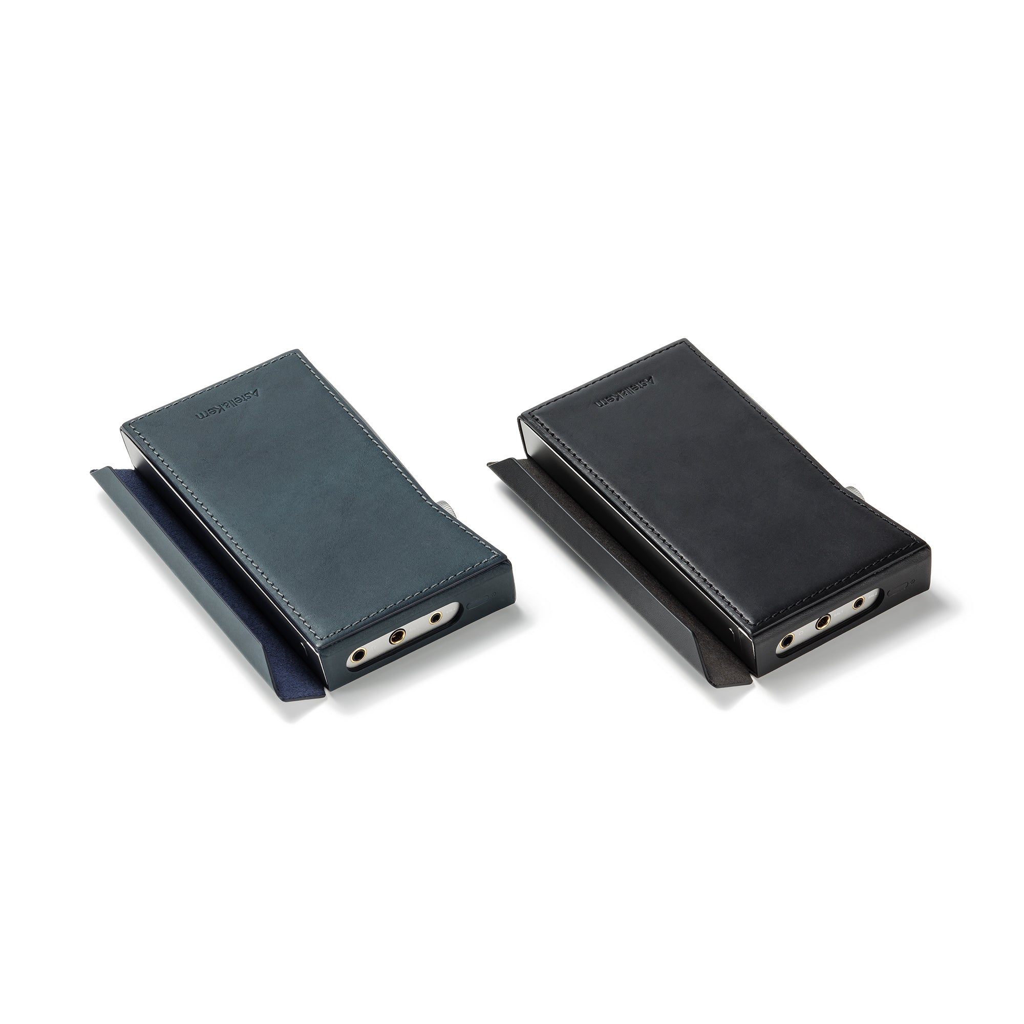 Astell&Kern SE180 Premium Leather Protective Case - Durable Cover for Astell&Kern SE180 Hi-Res Music Player - Perfect for Travel, Commuting & Audiophile Enthusiasts